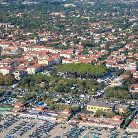 Villino Di Corsanico With View Massarosa